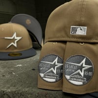Image 3 of New Era 59Fifty “Kung Fu”