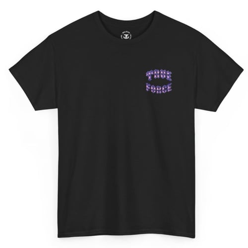 Image of Chrome Force