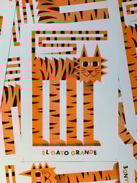 Image 2 of El Gato Grande