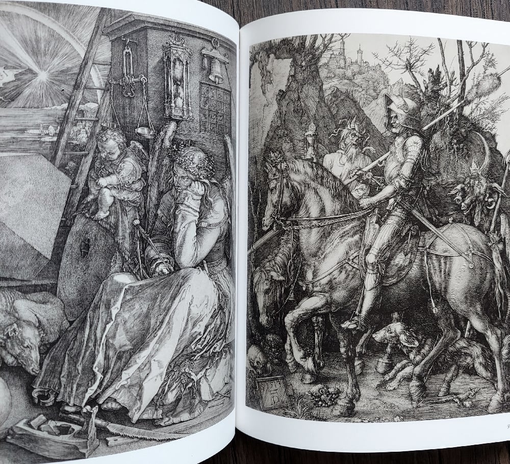 Albrecht Durer (1471 – 1528): The Genius of the German Renaissance, by Norbert Wolf