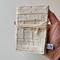Image 4 of Patchwork Booklet