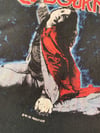 80s OZZY OSBOURNE - BLIZZARD OF OZZ SHIRT