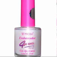 Image 3 of PROSA NAIL HARDENER POLISH  / PROSA Esmalte Endurecedor de Uñas