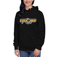cyclones hockey hoodie