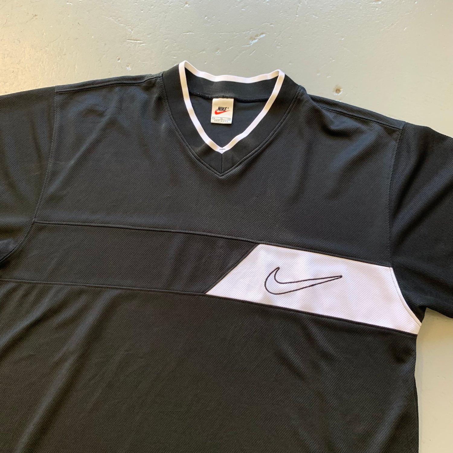 Image of 90s Nike T-shirt size xl 