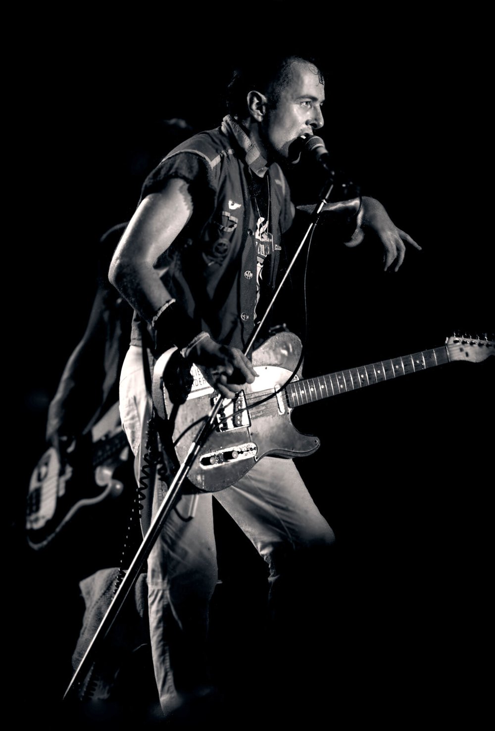 Image of Sale! Joe Strummer - Strummin'