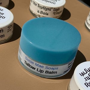 Image of Tallow Lip Balm