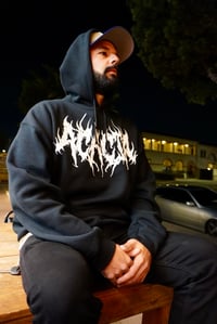 Image 3 of Acacia Harbinger Hoodie