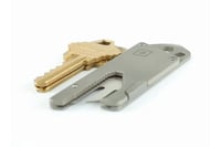 Image 5 of Big Idea Design Titanium pocket tool