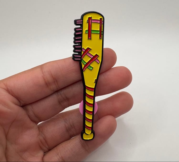 Image of LIMITED RESTOCK: Shorty’s Club