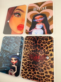 Image 1 of Bratz tiles 