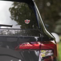 Image 4 of Bubble-free TOV stickers
