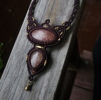 Image 1 of Double Sunstone 
