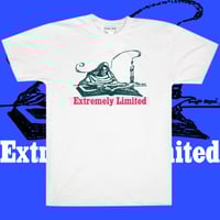 Image 3 of Reading t-shirt