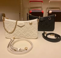 Image 1 of Easy Pouch On Straps