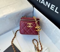 Image 4 of KIKI CICI PURSE