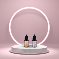 Tanning Drops 