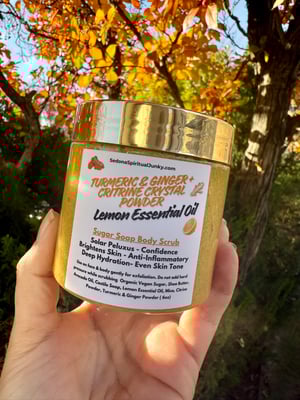 Image of Magical Scrub Set