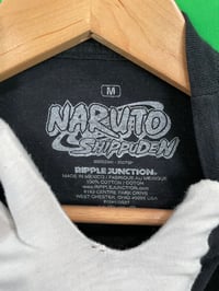 Image 4 of Modern Naruto Character t-shirt (Medium)