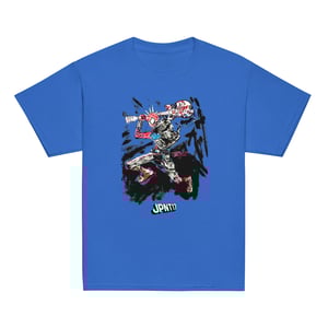 HOBIE GRAFITTI BLAST Youth classic tee