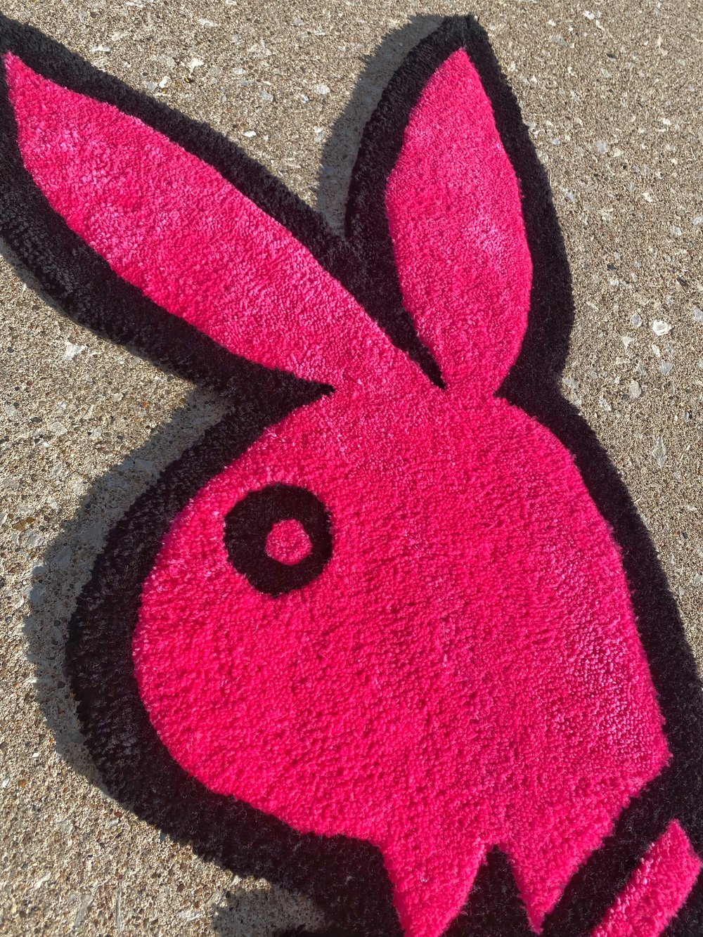 Image of Playboy Rug 