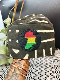 Image 4 of Tribe Kufi Hat