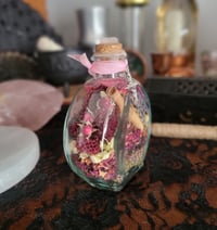 Image 3 of Love Spell Witch Bottle