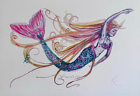 Image 1 of Amphitrite 