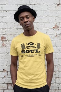 Image 2 of Camiseta Soul