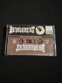 Image 2 of DEVOURMENT - “Molesting The Decapitated”