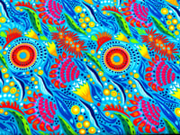 Image 13 of Australiana Scrub Hats