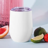 Image 4 of HEALING MODE Wine tumbler