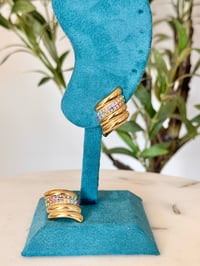 Image 2 of Multi Twist Studs