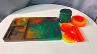 Image 4 of Rolling Tray