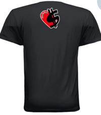 Image 2 of Benni Da Bear Tee