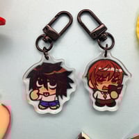 Image 2 of lawlight charms