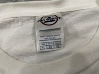 Image 3 of 2000s SCARFACE MOVIE TEE -SIZE XL