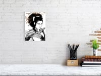 Image 2 of Lady Deathstrike