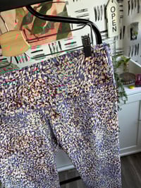 Image 2 of Printed old navy tights 