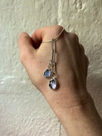 Image 2 of Iolith Halskette