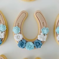 Image 2 of Horseshoe Cookies