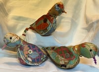 Image 5 of Birds of a Feather Blue