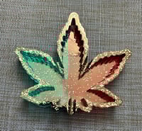 Image 1 of Leaf Ashtray 