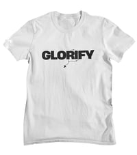 Image 1 of Glorify Tee