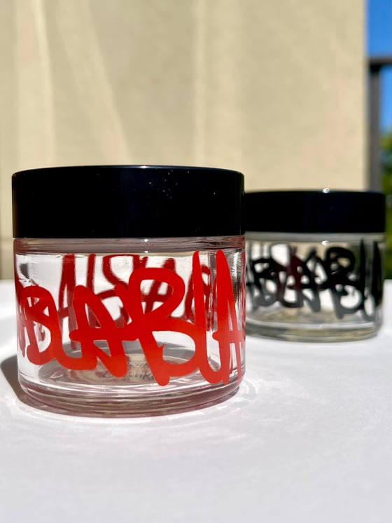 Image of BlaBlaBla 2oz Jar Set