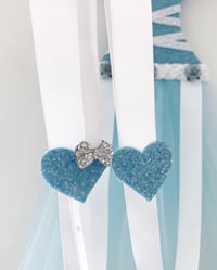Image 4 of Tutu dress bow holder 