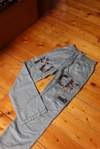 Image 2 of REWORKED CARGOS