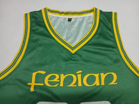 Image 1 of Fenian basketball top
