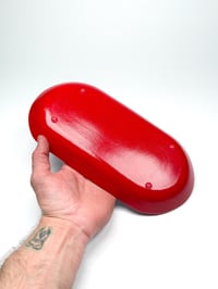 Image 16 of Large Ooid Plate