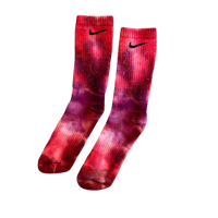 A Nice Chianti Socks